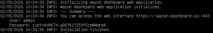 Credentials