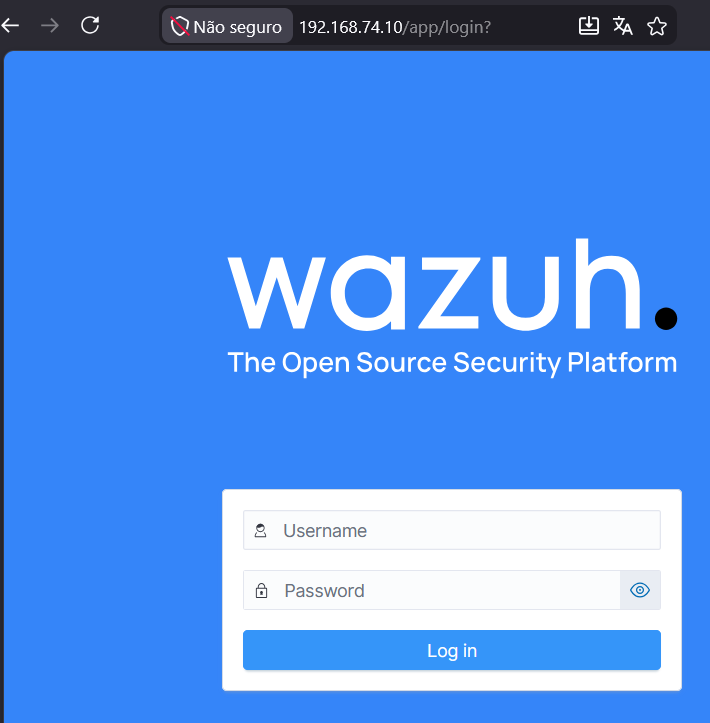 Wzh Login